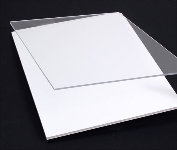 To prevent light damage use UV-filtering glass or acrylic when framing your artwork 