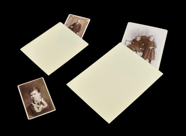 cabinet cards