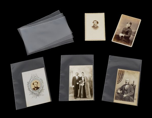 cabinet cards