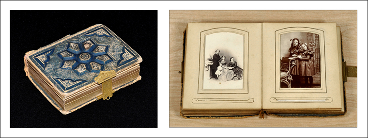 cabinet cards