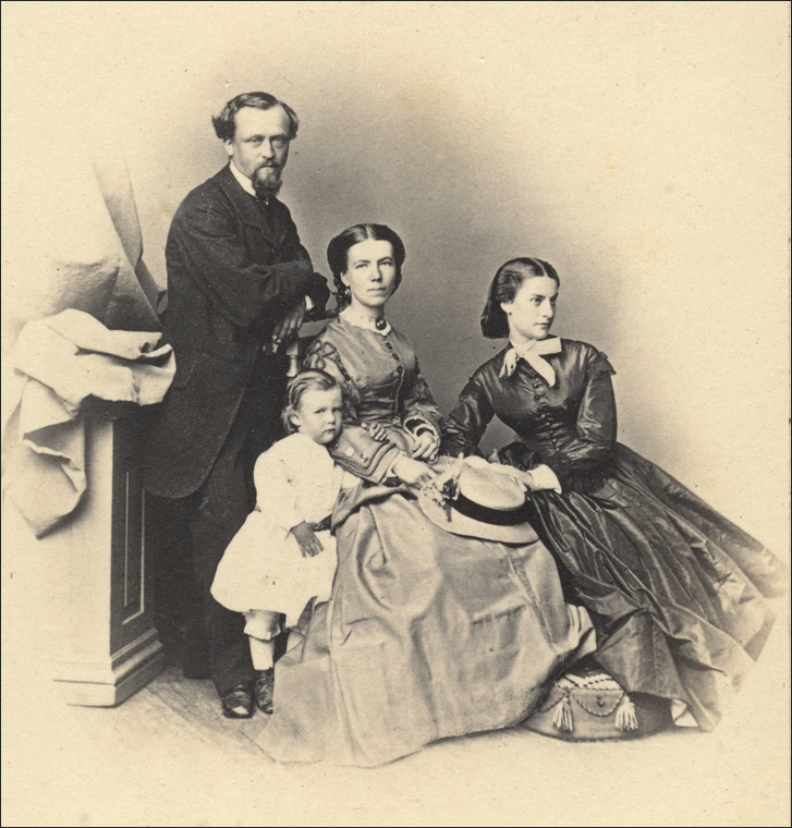 cabinet cards