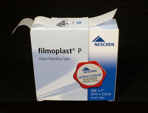 filmoplast tapes