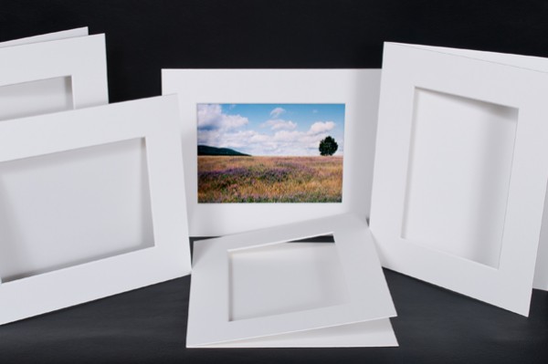 AC11620.3 - 16x20 Archival Foamboard • Print File Archival Storage