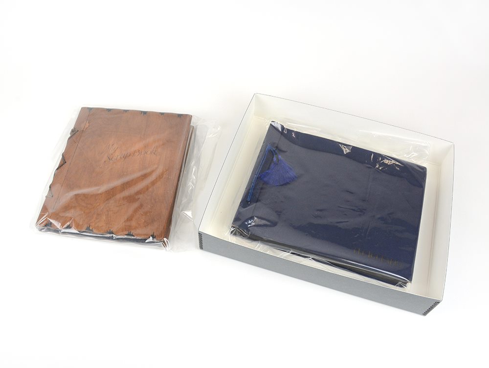arhivach.org storage попки [[[[ " Archival Storage for Scrapbooks and Vintage Photo Albums ...