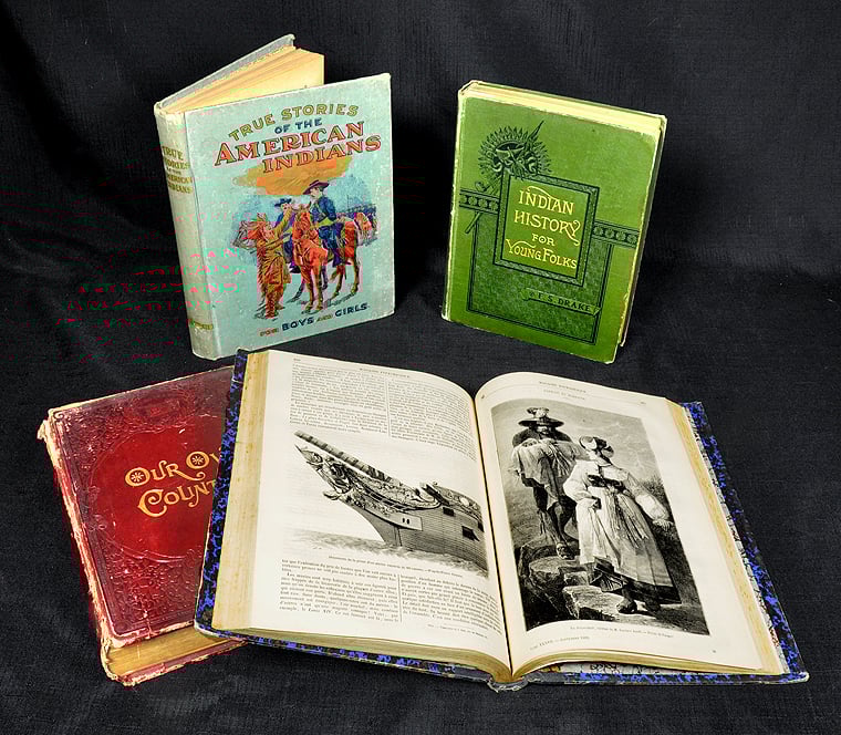 May Day Books — Used, Rare and Out-of-Print Books