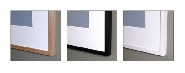 Archival Framing | 4 Steps for Choosing What's Right for YOU!