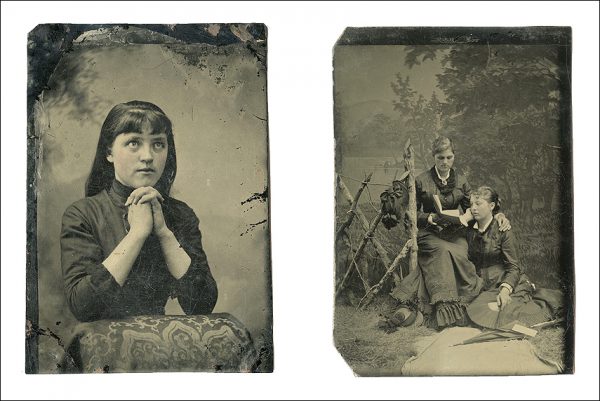 tintypes