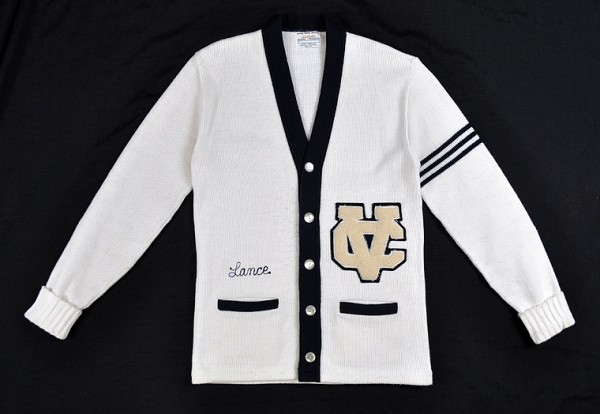 wedding dress Varsity Sweater