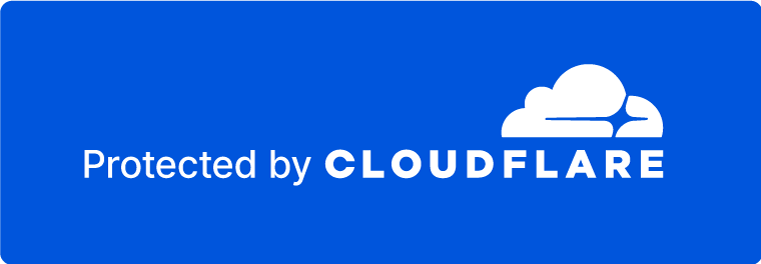 Protected by Cloudflare