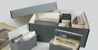 Gaylord Archival® Newspaper Preservation Kit
