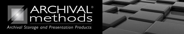 Archival Methods : Archival Storage and Presentation Products