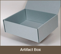 Artifact Box