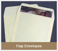 Flap Envelopes