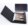 Leather Print Folios