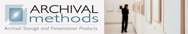 Archival Methods : Archival Storage and Presentation Products
