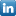 Join us on Linked-In