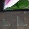 Mounting Corners Image