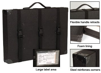 TRANS-PORT SHIPPING CASE IMAGE