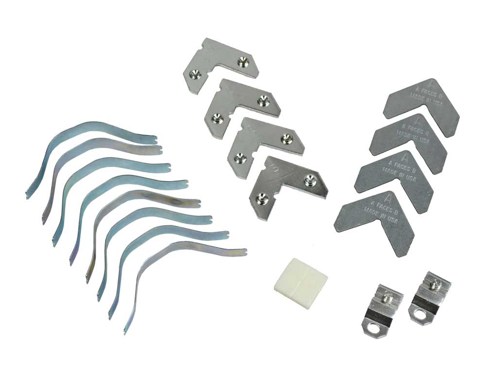 Discontinued Stock Frames 