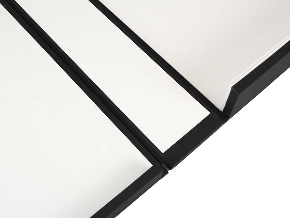 Museum Solander Cases, premium archival storage boxes with 100% Cotton board lining to protect photos, artwork, and maps for long-term preservation. 