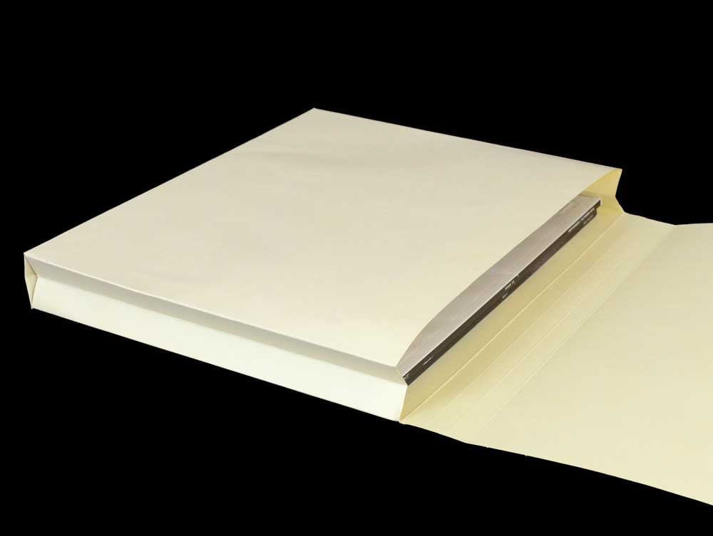 Expansion Folders 