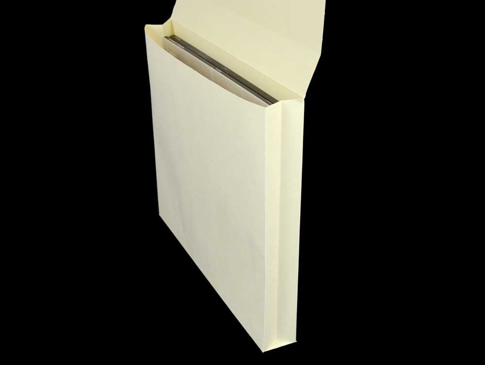 Expansion Folders 