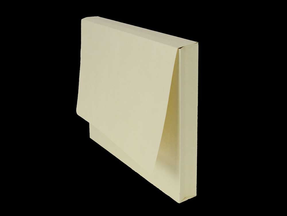 Expansion Folders 