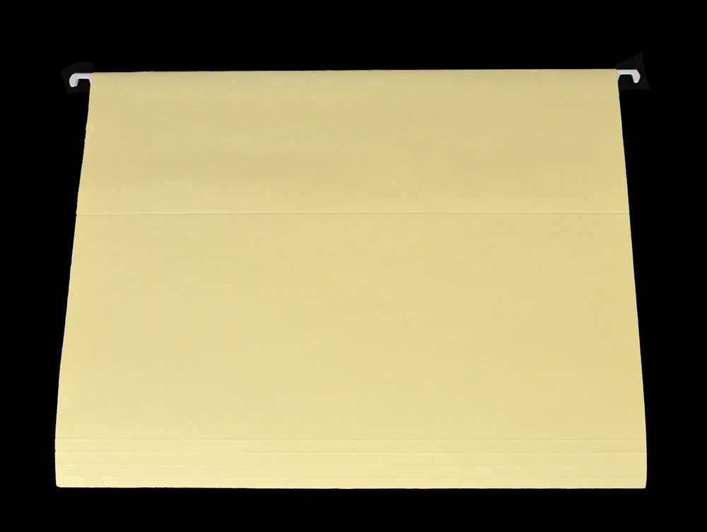 Hanging File Folders