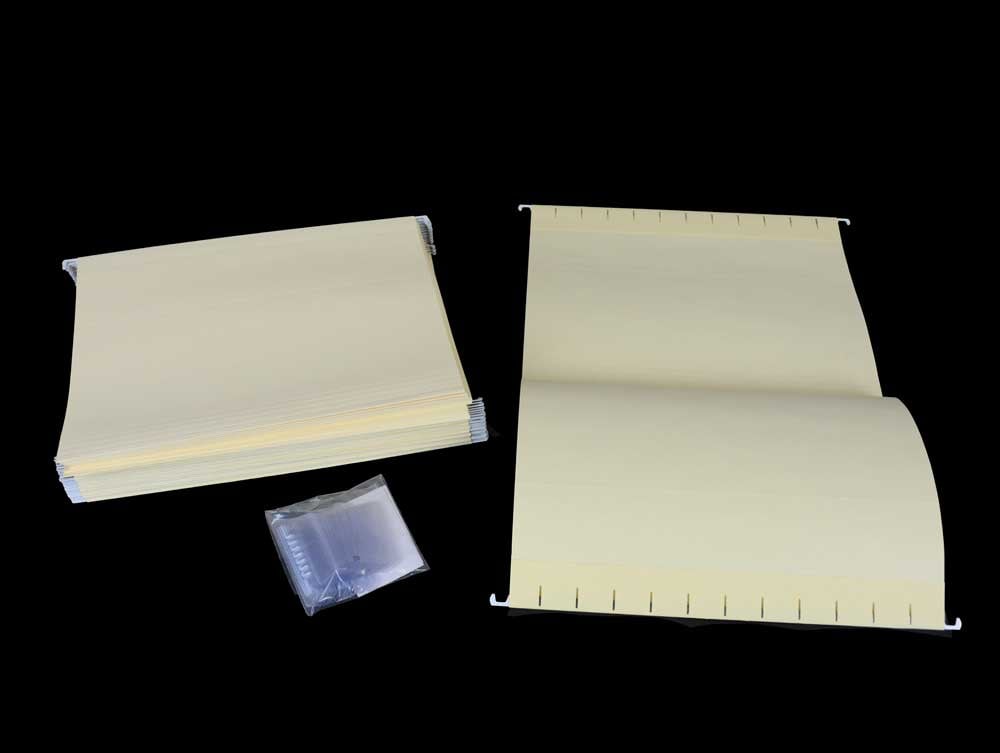 Hanging File Folders