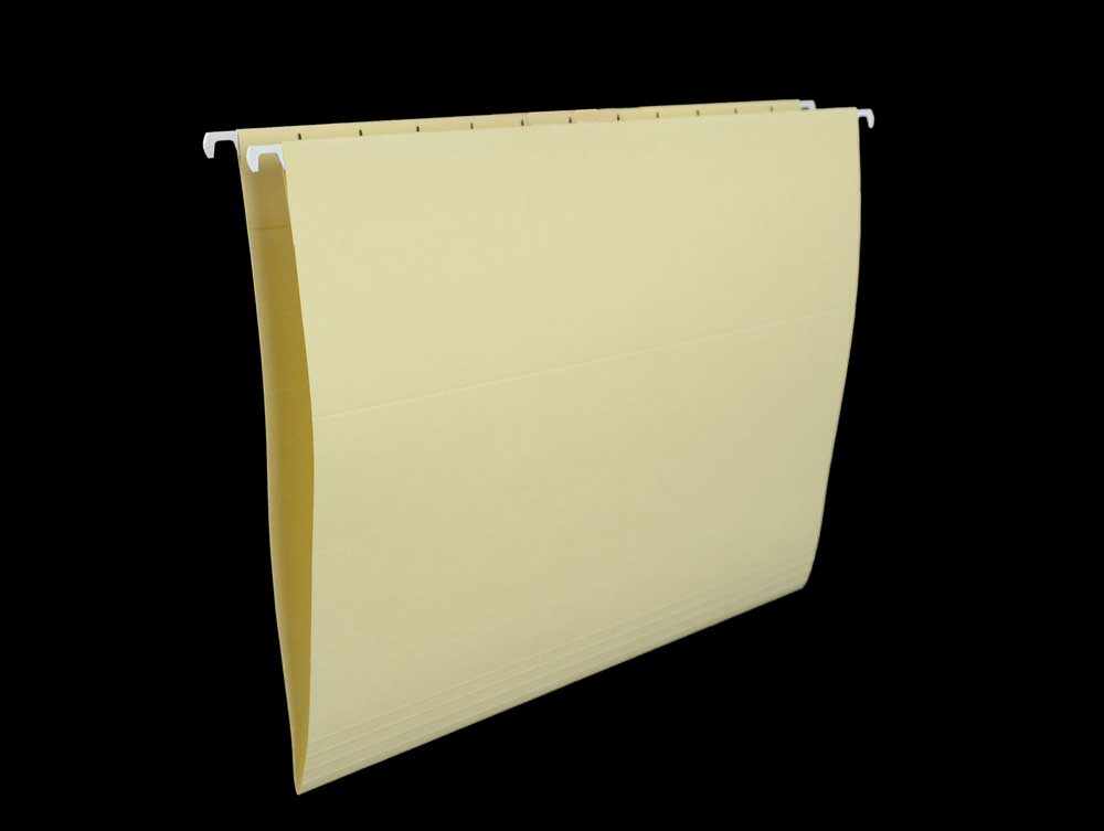 Hanging File Folders