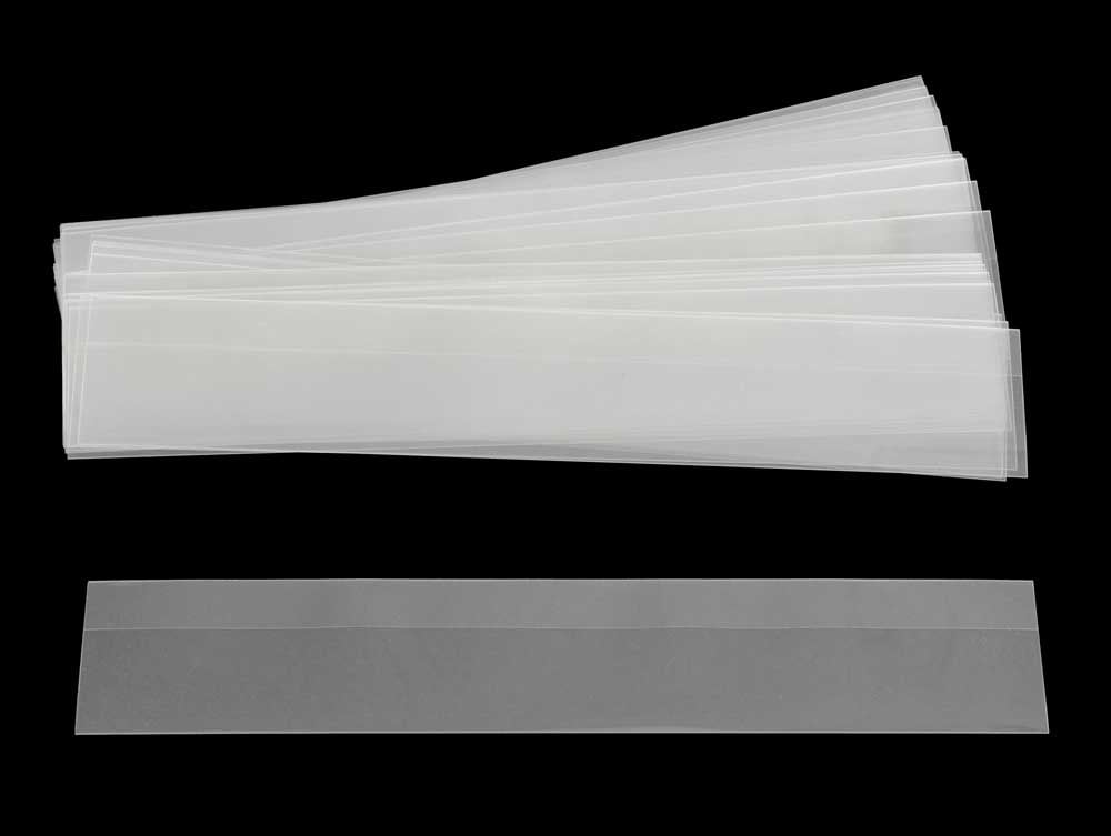 Side Lock Film Sleeves