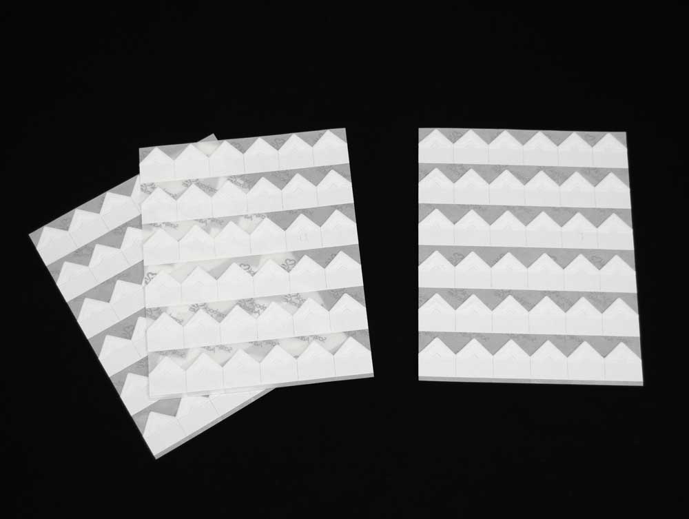 Mounting Corners