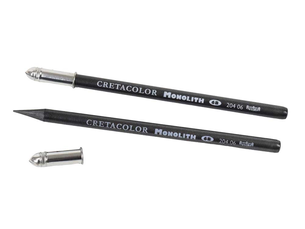 Graphite Pencils