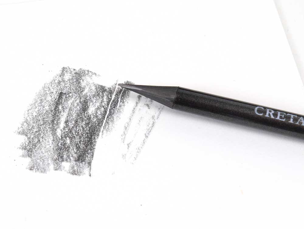 Graphite Pencils