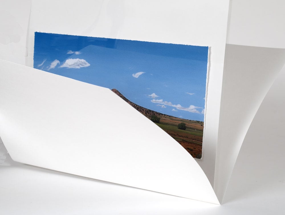 Archival Methods 20x24 Acid-Free Card Stock, 148gsm, 50/Pack