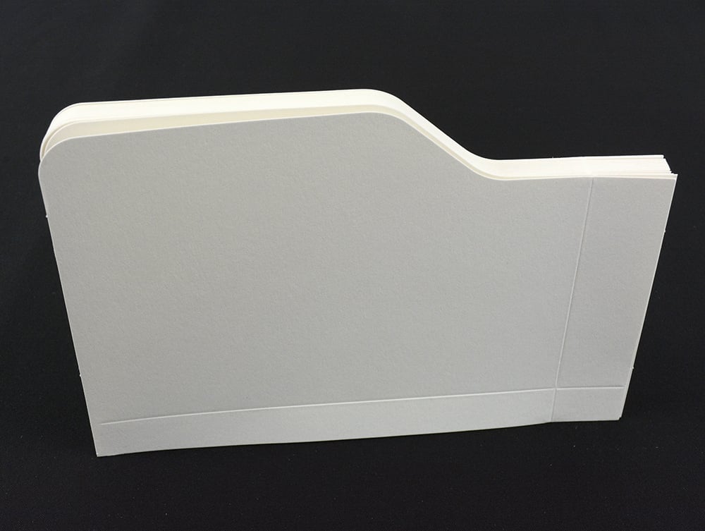 Index Cards | Acid Free Storage | Archival