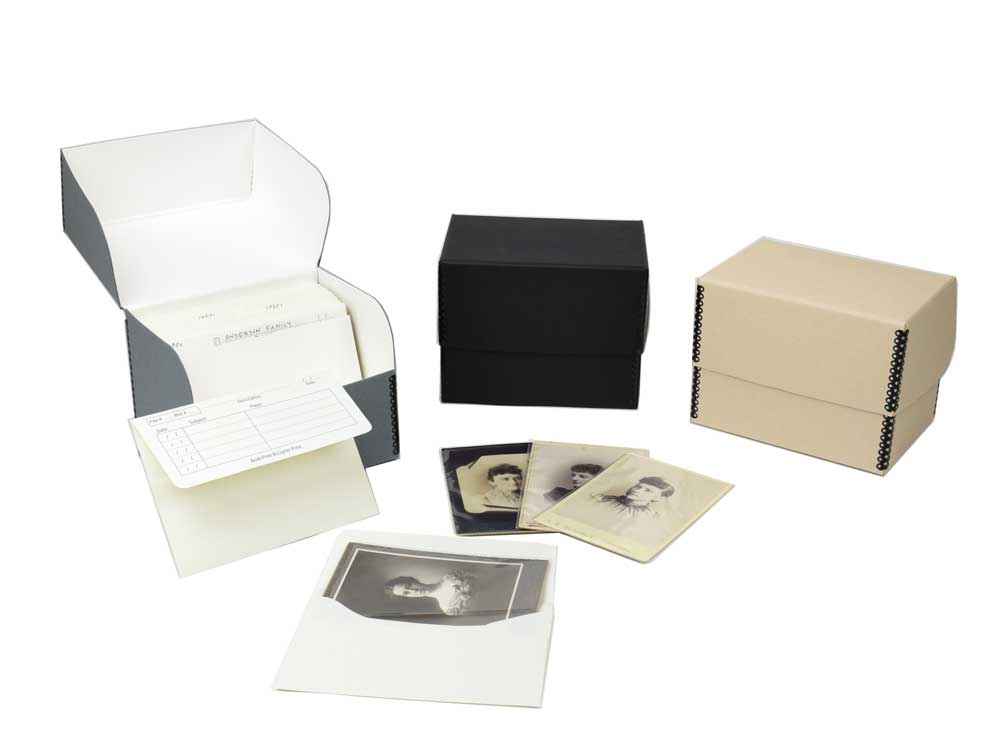 Archival Methods 8x10 Archival Mat and Presentation Kits, 5x7 Print  48-8207