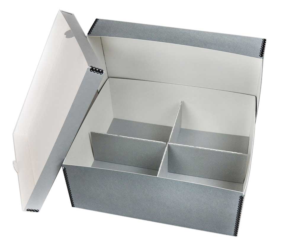 Plastic Organizer Box with Dividers - 36 Compartment Bangladesh