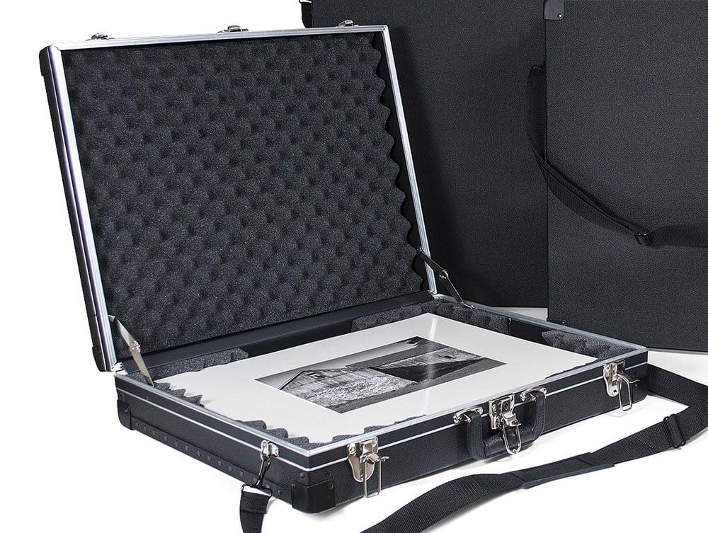 Portfolios And Cases, ART CARRY CASE