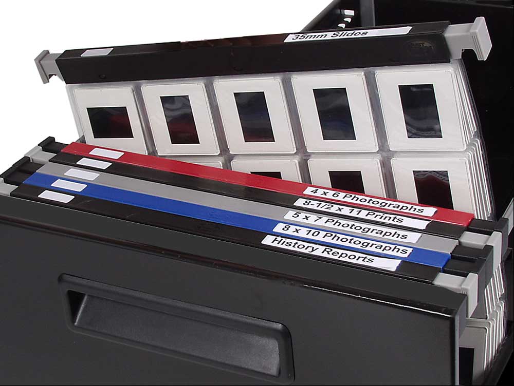 Binder / File Hangers
