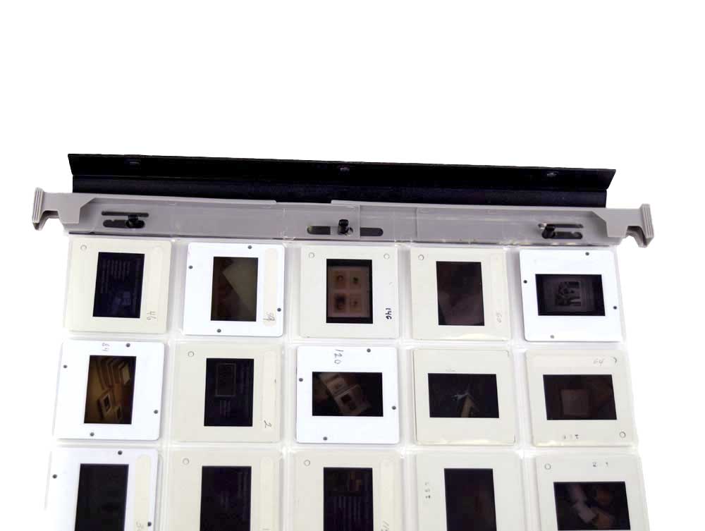 Binder / File Hangers