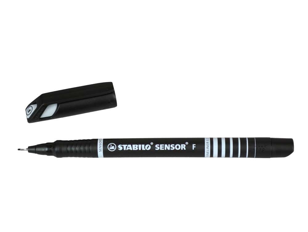 Permanent Marker Pens