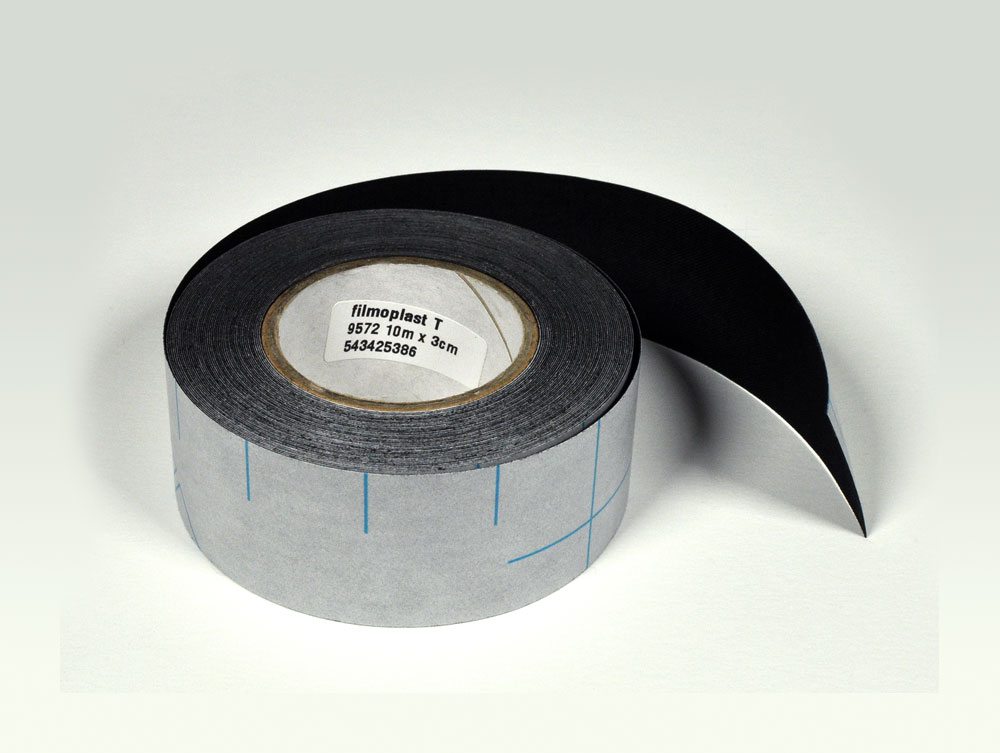 Filmoplast P90 Archival Framers Tape 10ft and 25ft