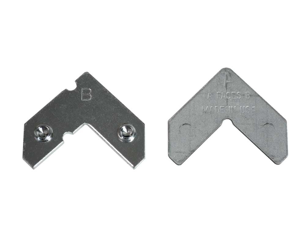 Frame Hardware