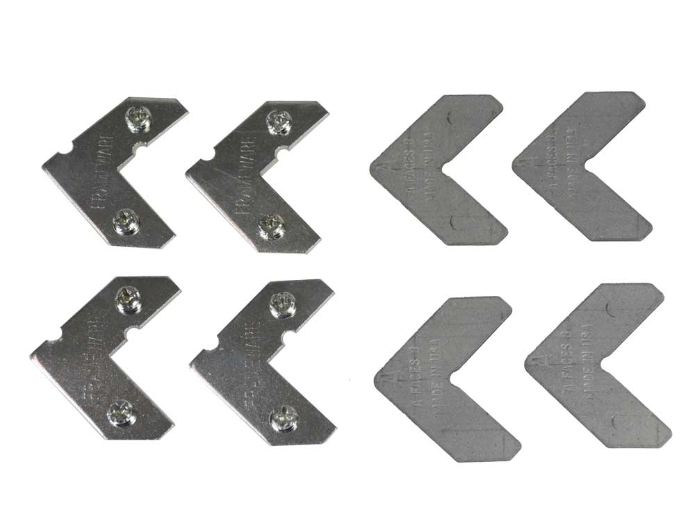 Frame Hardware
