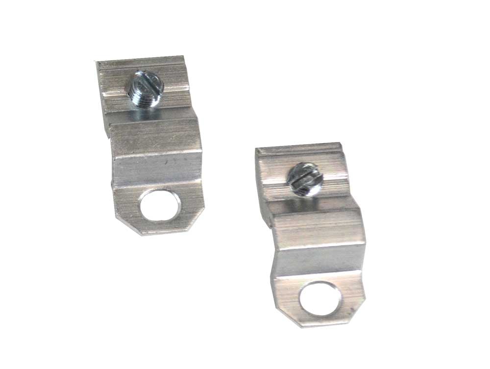 Frame Hardware