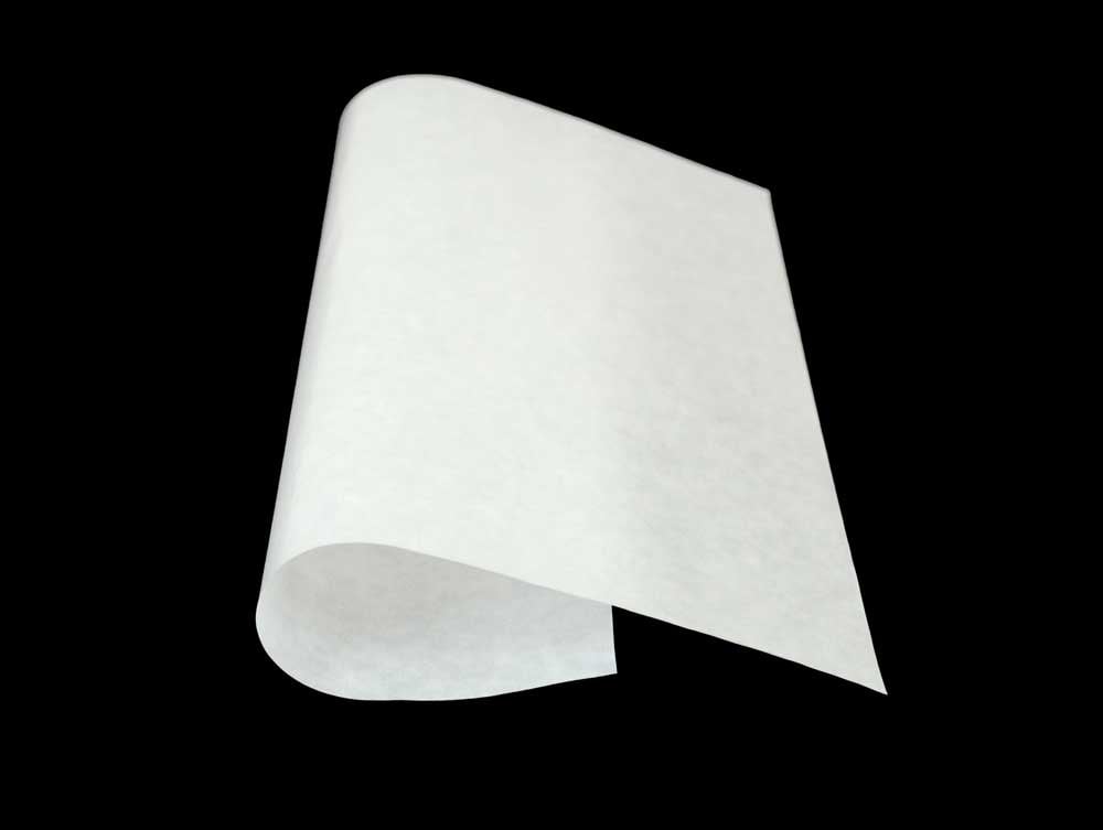 Glassine Interleaving