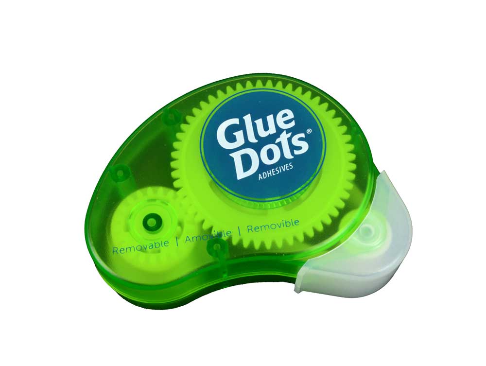 Glue Dots