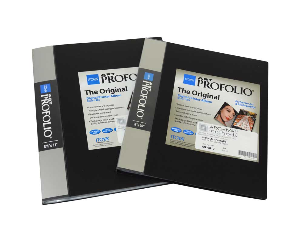Itoya Art ProFolio