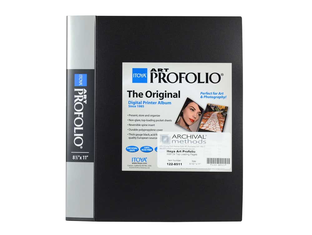 Itoya Art ProFolio